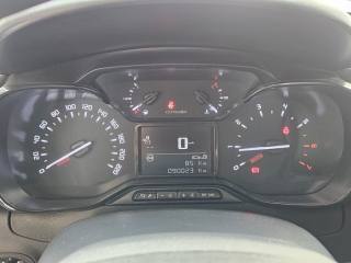 CITROEN C3 usata, con ESP