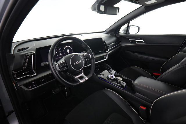 KIA Sportage usata 7