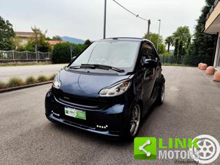 SMART ForTwo usata, con Airbag Passeggero