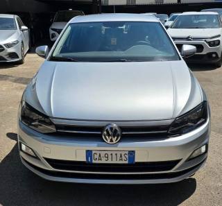 VOLKSWAGEN Polo usata, con Airbag Passeggero