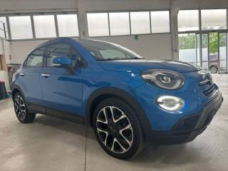 FIAT 500X usata, con Boardcomputer