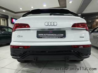 AUDI Q5 usata, con Controllo vocale