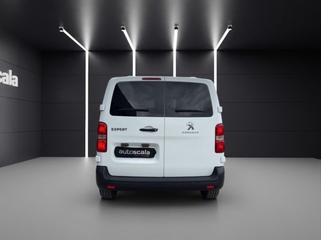 PEUGEOT Expert usata, con Airbag Passeggero