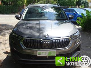 SKODA Karoq usata, con Airbag