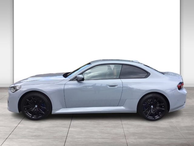 BMW M2 usata, con Airbag laterali