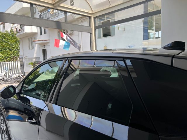PEUGEOT 3008 usata, con Volante multifunzione