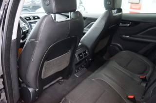 JAGUAR F-Pace usata 44