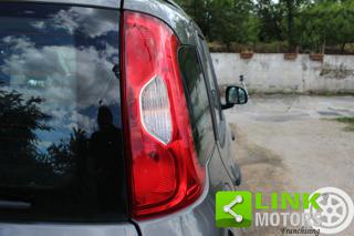 FIAT Panda usata 21