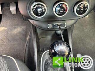 FIAT 500X usata, con Airbag testa