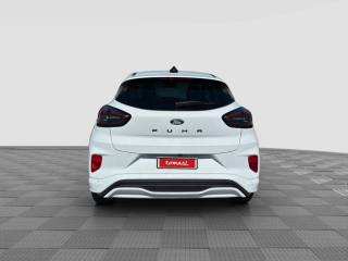 FORD Puma usata 7