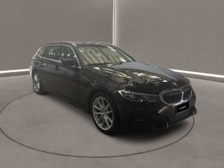 BMW 318 usata, con Cerchi in lega