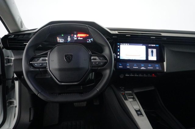 PEUGEOT 308 usata, con Cerchi in lega