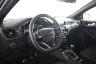 FORD Focus usata 1
