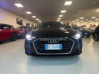 AUDI A4 usata, con Airbag Passeggero