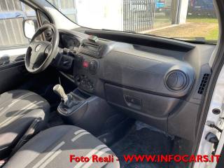 FIAT Fiorino usata, con Monitoraggio pressione pneumatici