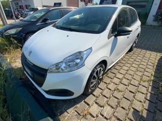PEUGEOT 208 1.4 8V HDi 68CV 5p. Access