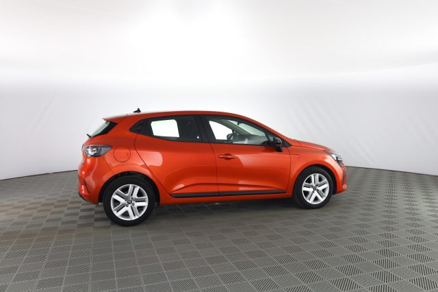 RENAULT Clio usata 2