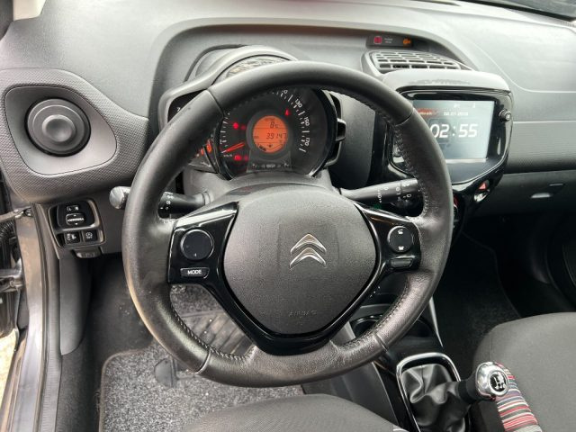 CITROEN C1 usata 20