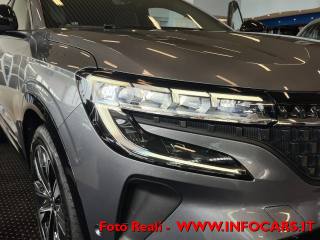 RENAULT Austral usata, con Leve al volante
