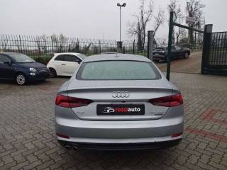 AUDI A5 usata, con Airbag Passeggero
