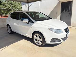SEAT Ibiza usata, con Airbag laterali
