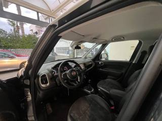 FIAT 500L usata, con Volante multifunzione