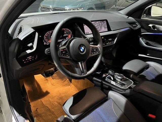 BMW 116 usata, con Climatizzatore