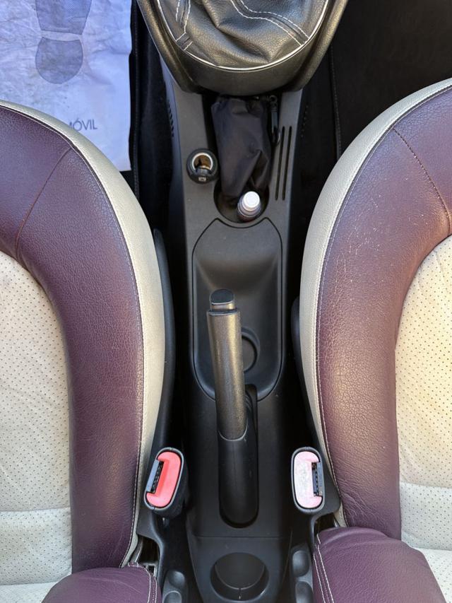 LANCIA Ypsilon usata, con Cronologia tagliandi