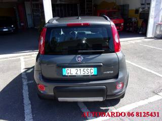 FIAT Panda usata, con Chiusura centralizzata