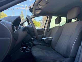 DACIA Duster usata, con Immobilizzatore elettronico