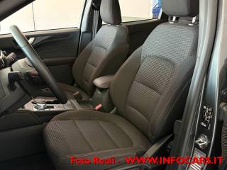 FORD Kuga usata, con Alzacristalli elettrici