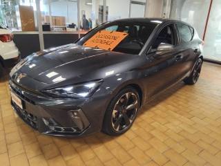 CUPRA Leon usata, con Airbag laterali