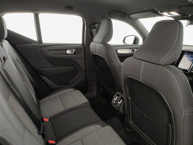 VOLVO XC40 usata, con Controllo automatico clima
