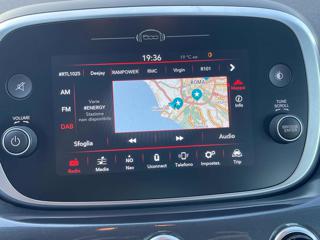 FIAT 500X usata 23