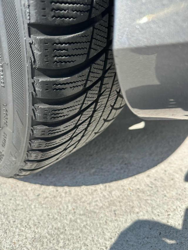 MERCEDES-BENZ B 200 usata, con Cerchi in lega