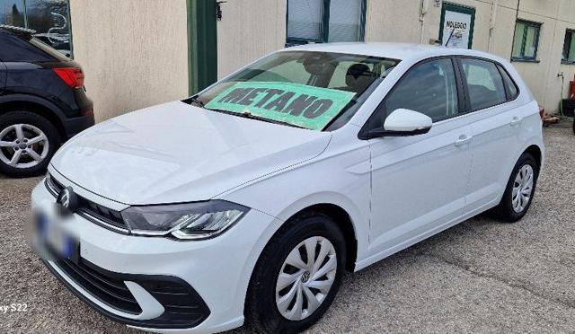 VOLKSWAGEN Polo usata, con ABS