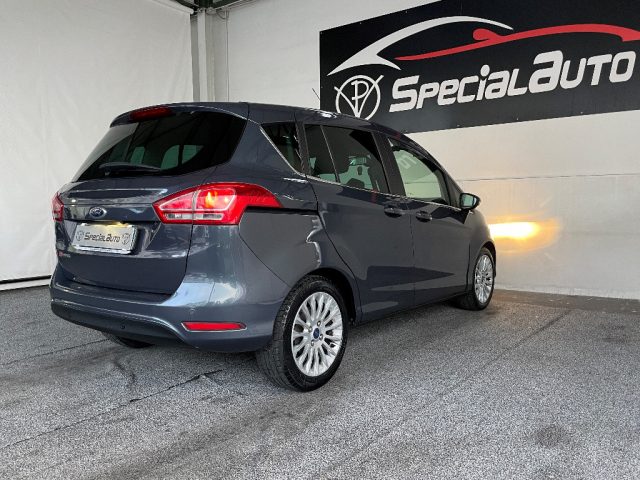 FORD B-Max usata, con Servosterzo