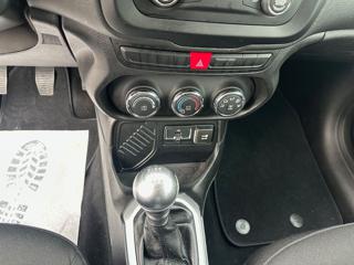 JEEP Renegade usata, con Regolazione elettrica sedili