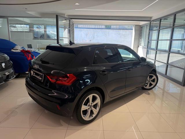 AUDI A1 usata, con Airbag Passeggero