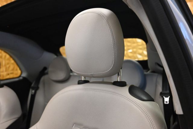 FIAT 500e usata 45