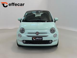 FIAT 500 usata, con Airbag