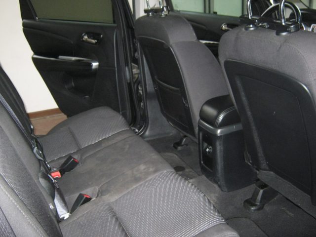 FIAT Freemont usata, con Cruise Control