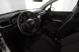 CITROEN C3 usata 8