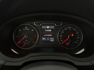 AUDI Q3 usata, con Chiusura centralizzata