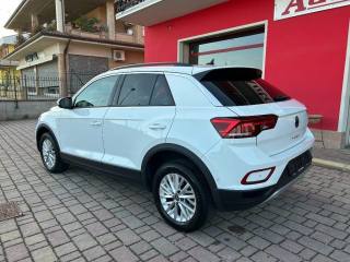 VOLKSWAGEN T-Roc usata, con Airbag Passeggero