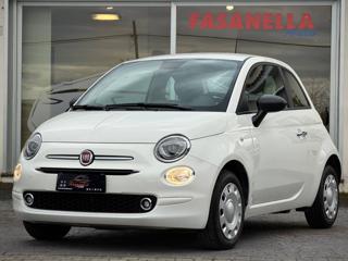 FIAT 500 usata, con Autoradio