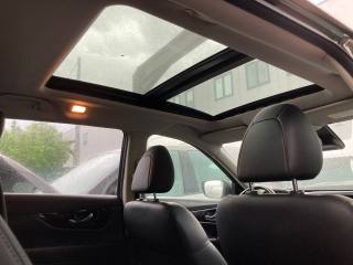 NISSAN X-Trail usata, con Autoradio