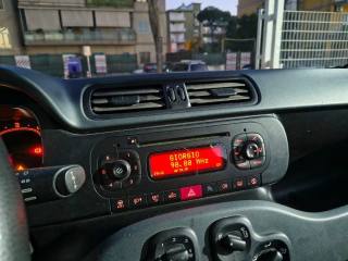 FIAT Panda usata, con Boardcomputer