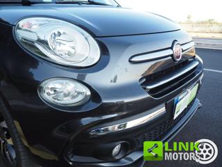 FIAT 500L usata 34