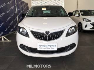 LANCIA Ypsilon usata, con Airbag